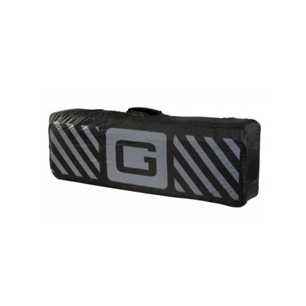 Чехол для синтезатора GATOR G-PG-61SLIM Pro-Go Series Slim 61-Note Keyboard Gig Bag