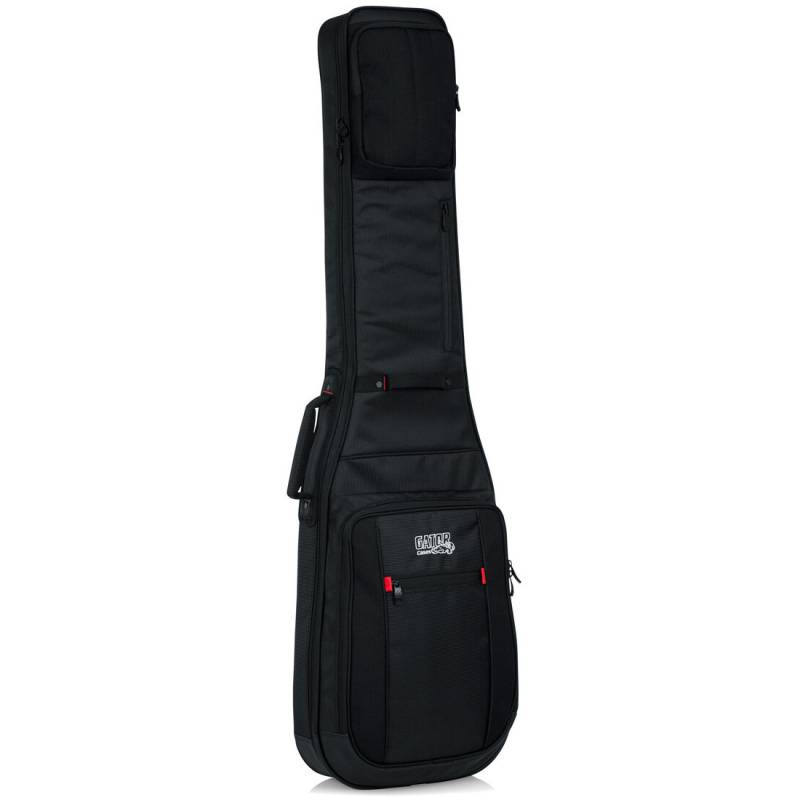 Чехол для бас-гитары GATOR G-PG BASS PRO-GO Bass Guitar Gig Bag