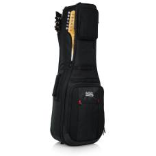 Чохол для електрогітари GATOR G-PG ELEC 2X PRO-GO Dual Electric Guitar Gig Bag
