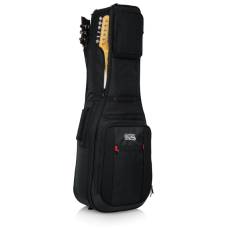 Чехол для электрогитары GATOR G-PG ELEC 2X PRO-GO Dual Electric Guitar Gig Bag