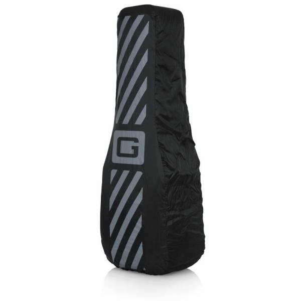 Чехол для электрогитары GATOR G-PG ELEC 2X PRO-GO Dual Electric Guitar Gig Bag