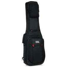 Чохол для електрогітари GATOR G-PG ELECTRIC PRO-GO Electric Guitar Gig Bag