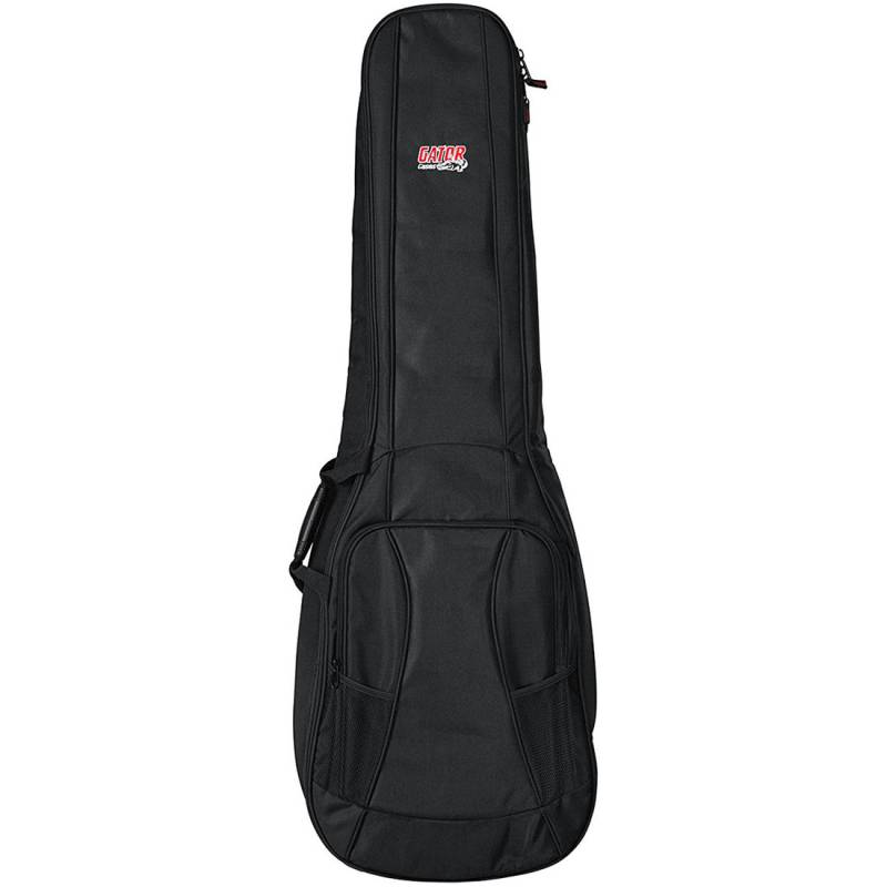 Чохол для бас-гітари GATOR GB-4G-BASSX2 Dual Bass Guitar Gig Bag