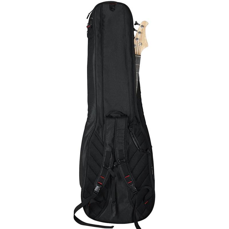 Чохол для бас-гітари GATOR GB-4G-BASSX2 Dual Bass Guitar Gig Bag