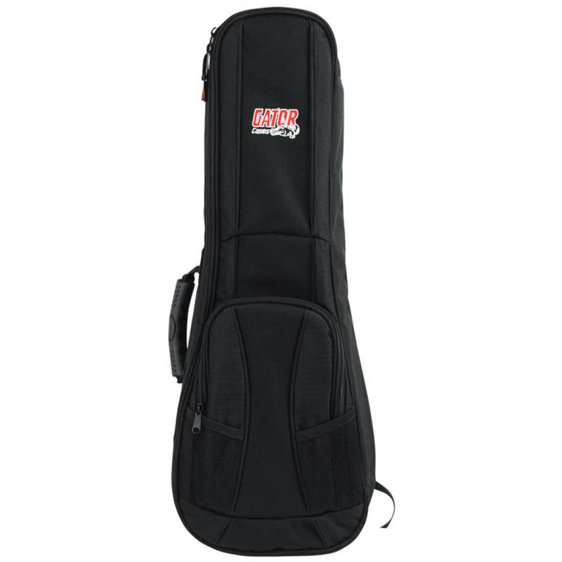 Чехол для укулеле GATOR GB-4G-UKE CON Concert Ukulele Gig Bag