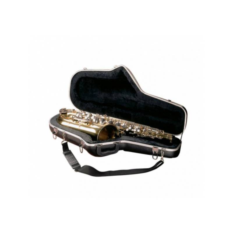 Кейс для духовых Gator GC-ALTO SAX Alto Sax Case