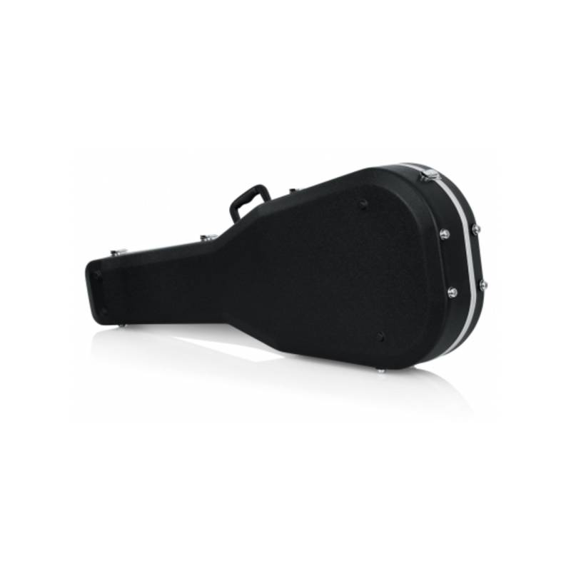 Кейс для акустичної гітари Gator GC-DREAD-12 12-String Dreadnought Guitar Case