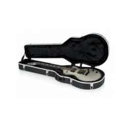 Кейс для электрогитары Gator GC-LPS Gibson Les Paul Guitar Case Кейс для электрогитары Gator GC-LPS Gibson Les Paul Guitar Case