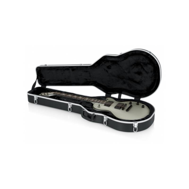 Кейс для электрогитары Gator GC-LPS Gibson Les Paul Guitar Case