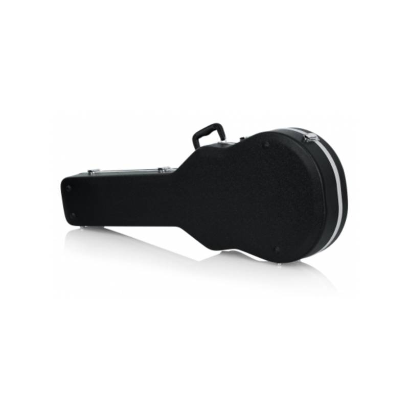 Кейс для электрогитары Gator GC-LPS Gibson Les Paul Guitar Case