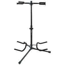 Стійка для гітари GATOR FRAMEWORKS GFW-GTR-2000 Double Guitar Stand