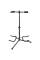 Стійка для гітари GATOR FRAMEWORKS GFW-GTR-2000 Double Guitar Stand