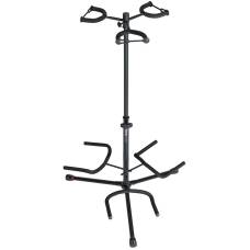Стійка для гітари GATOR FRAMEWORKS GFW-GTR-3000 Triple Guitar Stand