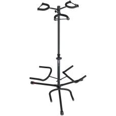 Стійка для гітари GATOR FRAMEWORKS GFW-GTR-3000 Triple Guitar Stand
