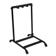 Стійка для гітари GATOR FRAMEWORKS RI-GTR-RACK3 Rok-it 3x Collapsible Guitar Rack