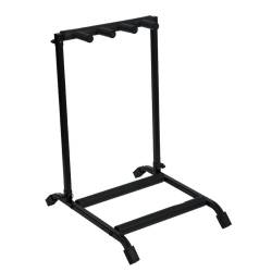 Стійка для гітари GATOR FRAMEWORKS RI-GTR-RACK3 Rok-it 3x Collapsible Guitar Rack