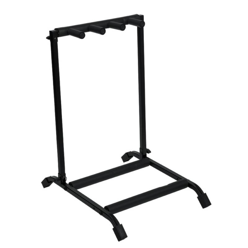 Стойка для гитары GATOR FRAMEWORKS RI-GTR-RACK3 Rok-it 3x Collapsible Guitar Rack
