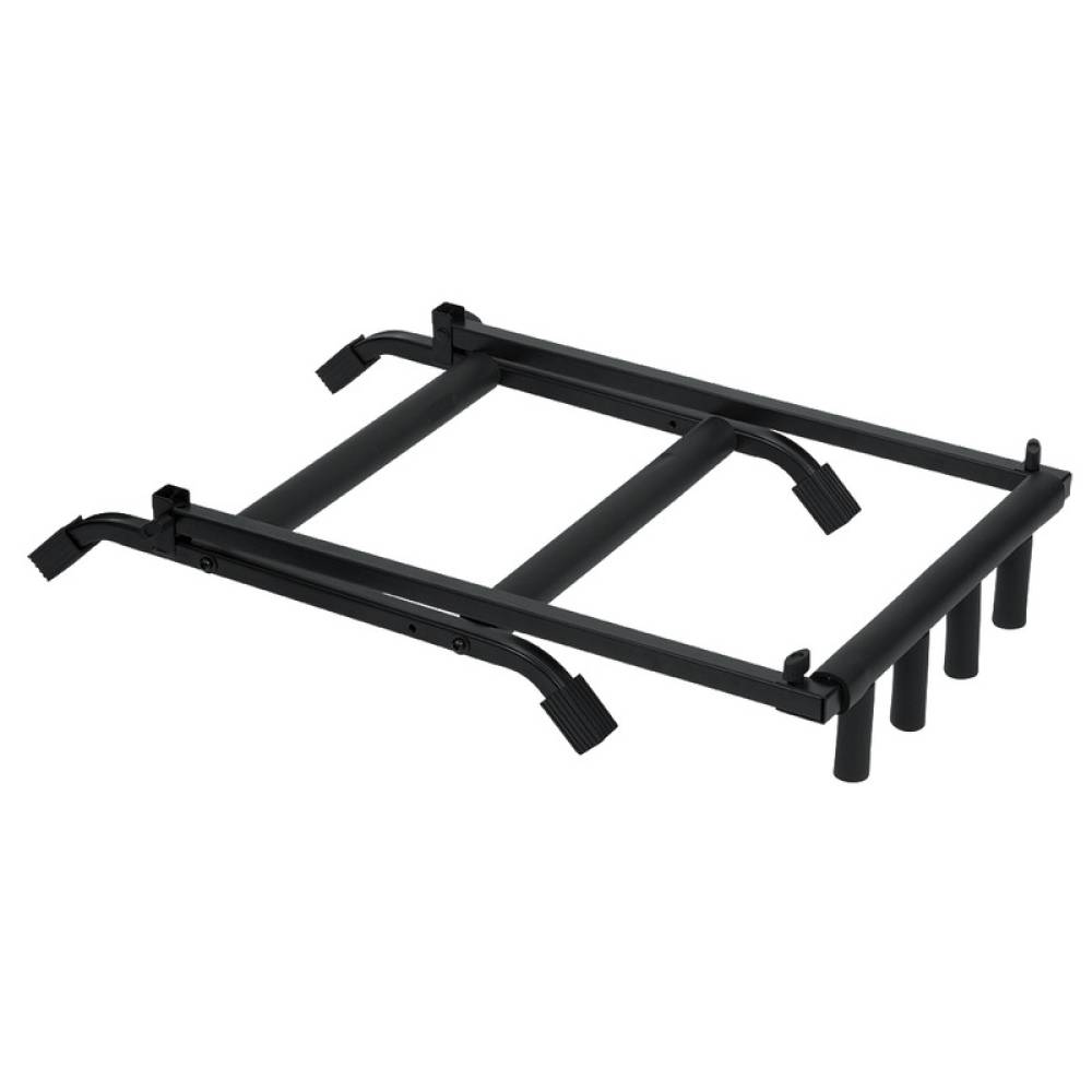 Стойка для гитары GATOR FRAMEWORKS RI-GTR-RACK3 Rok-it 3x Collapsible Guitar Rack