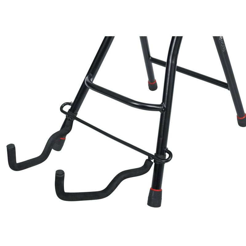 Стойка для гитары GATOR FRAMEWORKS GFW-GTR-SEAT Guitar Seat/Stand Combo