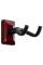Настінне кріплення для гітари GATOR FRAMEWORKS GFW-GTR-HNGRCHR Cherry Wall Mount Guitar Hanger