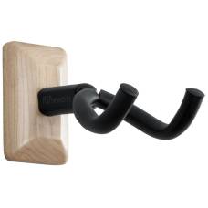 Настенное крепление для гитары GATOR FRAMEWORKS GFW-GTR-HNGRMPL Maple Wall Mount Guitar Hanger
