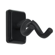 Настінне кріплення для укулеле і мандоліни GATOR FRAMEWORKS GFW-UKE-HNGRBLK Wall Mount Ukulele/Mandolin Hanger (Black)