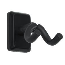 Настенное крепление для укулеле и мандолины GATOR FRAMEWORKS GFW-UKE-HNGRBLK Wall Mount Ukulele/Mandolin Hanger (Black)