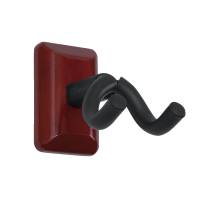 Настінне кріплення для укулеле і мандоліни GATOR FRAMEWORKS GFW-UKE-HNGRCHR Wall Mount Ukulele/Mandolin Hanger (Cherry)