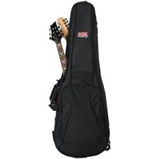 Чохол для електрогітари GATOR GB-4G-ELECX2 Dual Electric Guitar Gig Bag