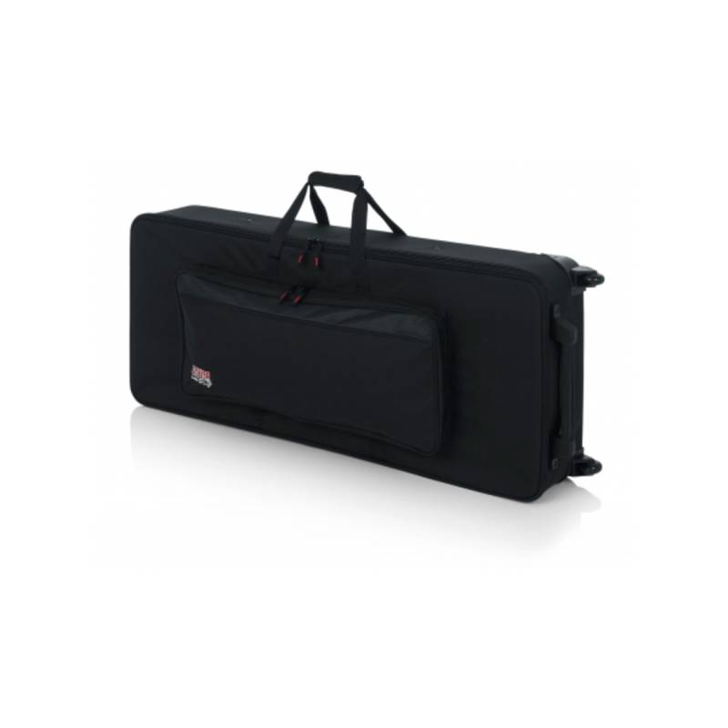 Кейс для синтезатора Gator GK-61 61 Note Lightweight Keyboard Case