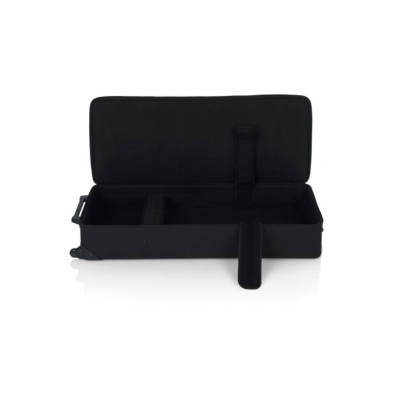 Кейс для синтезатора Gator GK-61 61 Note Lightweight Keyboard Case