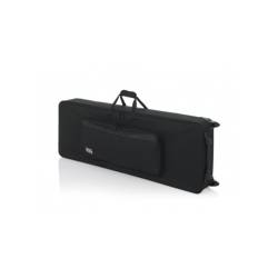 Кейс для синтезатора GATOR GK-76 76 Note Lightweight Keyboard Case Кейс для синтезатора GATOR GK-76 76 Note Lightweight Keyboard Case