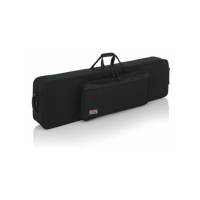 Кейс для синтезатора GATOR GK-76-SLIM Slim 76 Note Keyboard Case