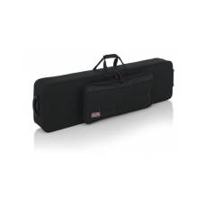 Кейс для синтезатора GATOR GK-76-SLIM Slim 76 Note Keyboard Case