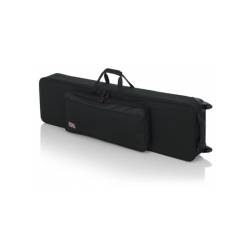 Кейс для синтезатора GATOR GK-76-SLIM Slim 76 Note Keyboard Case Кейс для синтезатора GATOR GK-76-SLIM Slim 76 Note Keyboard Case