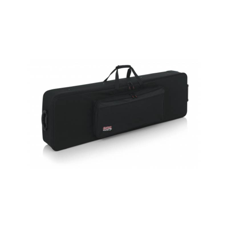 Кейс для синтезатора GATOR GK-88 SLIM 88 Note Lightweight Keyboard Case Slim