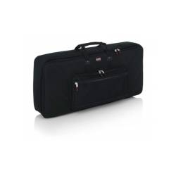Чехол для синтезатора GATOR GKB-61 61 Note Keyboard Gig Bag