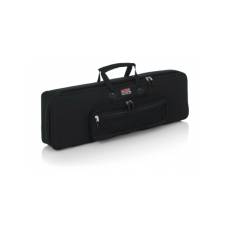 Чехол для синтезатора GATOR GKB-61 SLIM 61-Note Keyboard Gig Bag