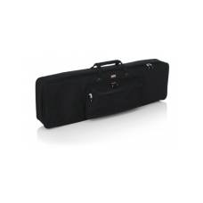 Чехол для синтезатора GATOR GKB-88 SLIM 88 Note Keyboard Gig Bag; Slim Design