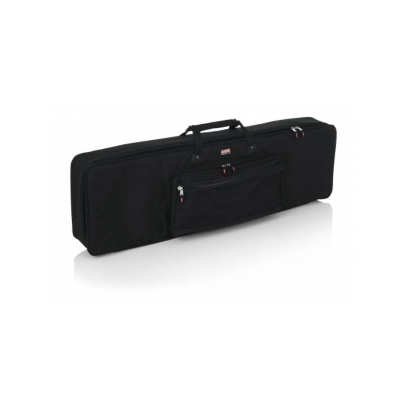Чохол для синтезатора GATOR GKB-88 SLIM 88 Note Keyboard Gig Bag; Slim Design
