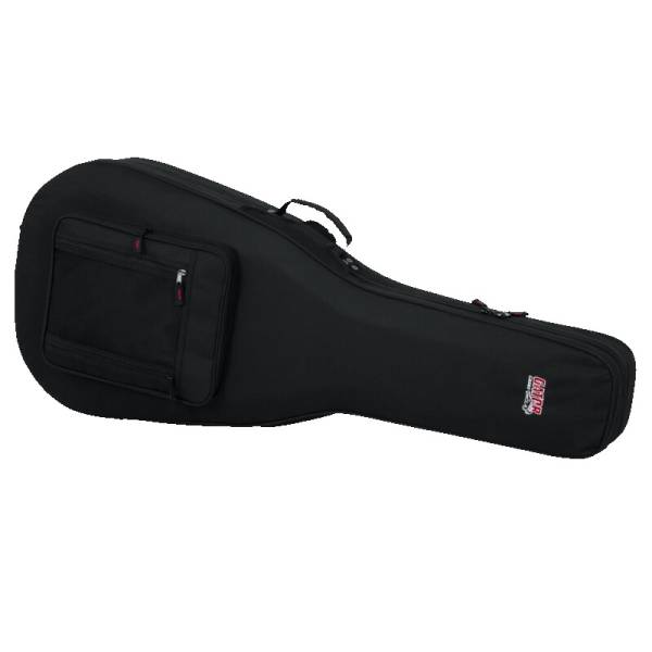 Кейс для акустичної гітари GATOR GL-DREAD-12 12 String Dreadnought Guitar Lightweight Case
