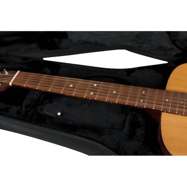 Кейс для акустичної гітари GATOR GL-DREAD-12 12 String Dreadnought Guitar Lightweight Case