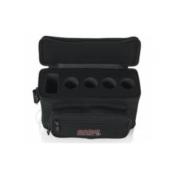 Сумка Gator GM-4 MICROPHONES BAG