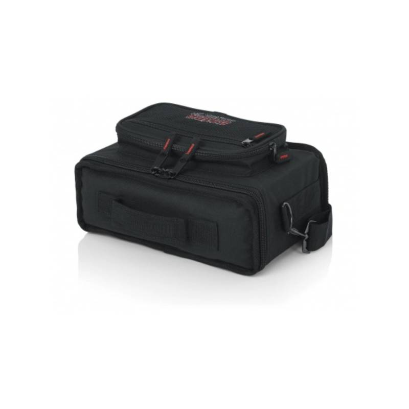 Сумка Gator GM-4 MICROPHONES BAG