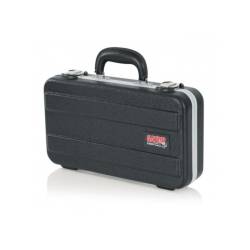  Gator GM-6-PE -6 MICROPHONES CASE