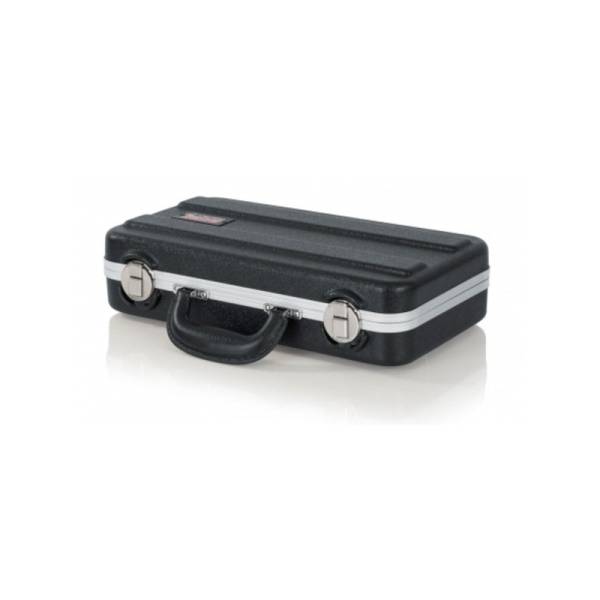  Gator GM-6-PE -6 MICROPHONES CASE