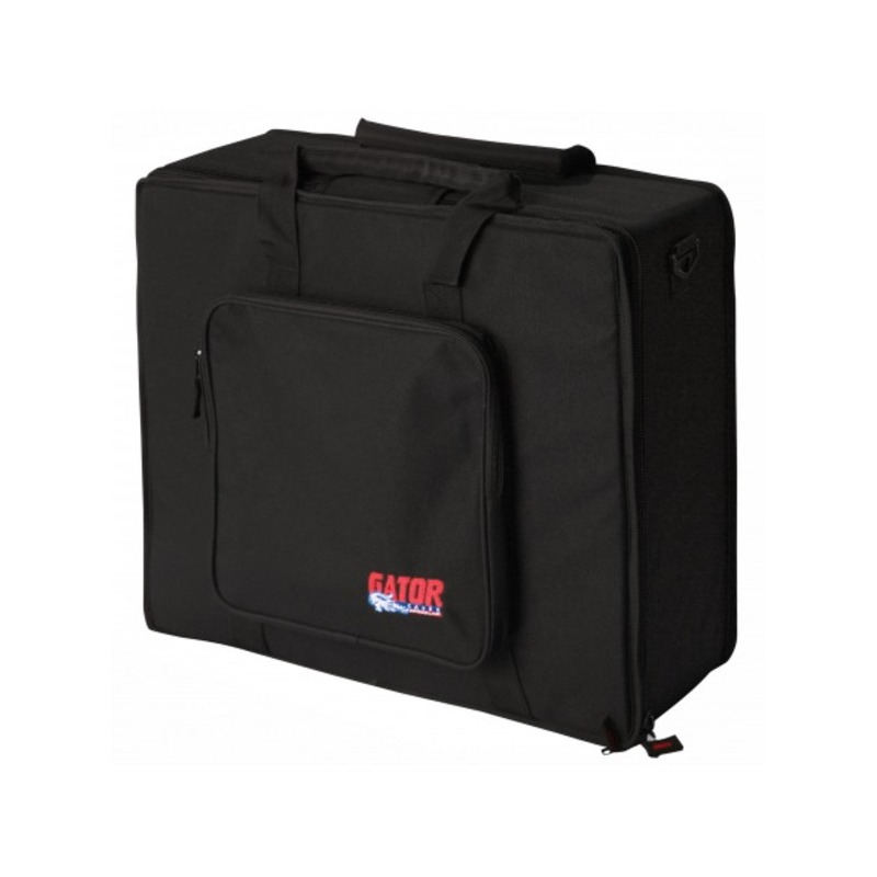 Gator G-MIX-L 1618A - 16 x 19 MIXER CASE