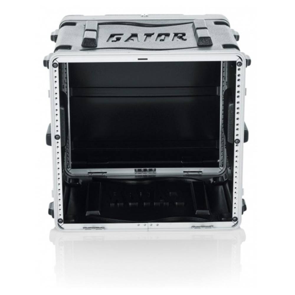  Gator GR-10L - 10U AUDIO RACK (STANDARD)