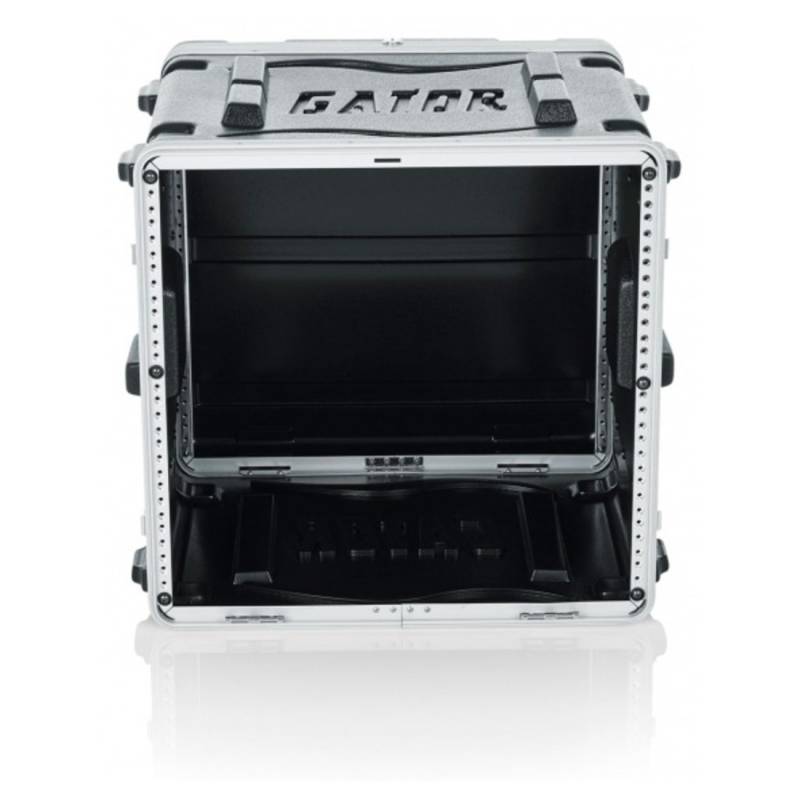 Gator GR-10L - 10U AUDIO RACK (STANDARD)