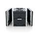 Gator GR-10L - 10U AUDIO RACK (STANDARD)